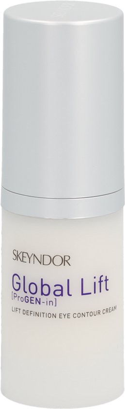 Skeyndor Lift Definition Eye Contour Cream 15Ml