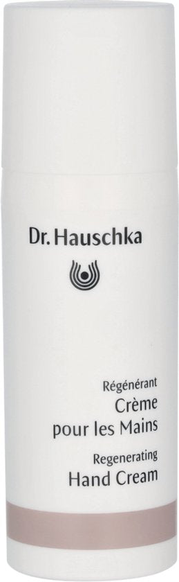 Dr. Hauschka Hand Cream Regenerating 50 ml