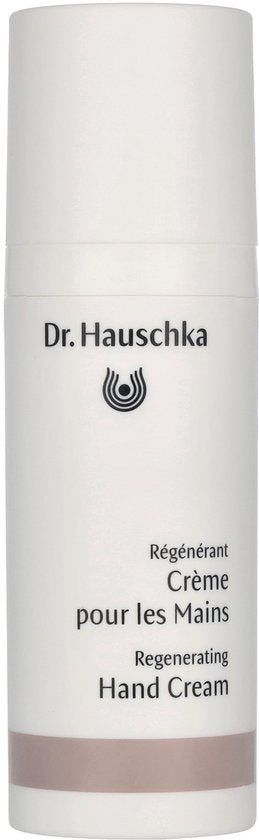 Dr. Hauschka Hand Cream Regenerating 50 ml