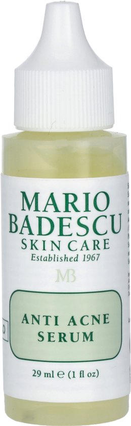 Mario Badescu - Anti-Acne Serum - 29 ml