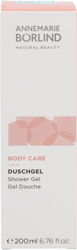 Annemarie Börlind - Body Care Douchegel 200 ml