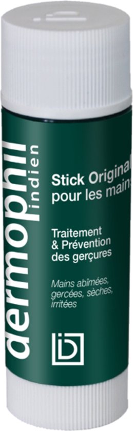 Dermophil Indien Original Hand Stick 30 g
