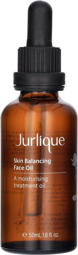 Jurlique Skin Balancing Face Oil