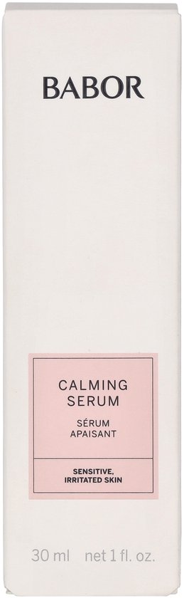 Skinovage Calming Serum