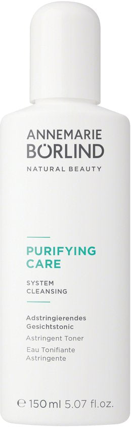 Borlind Purifying Care Facial Toner