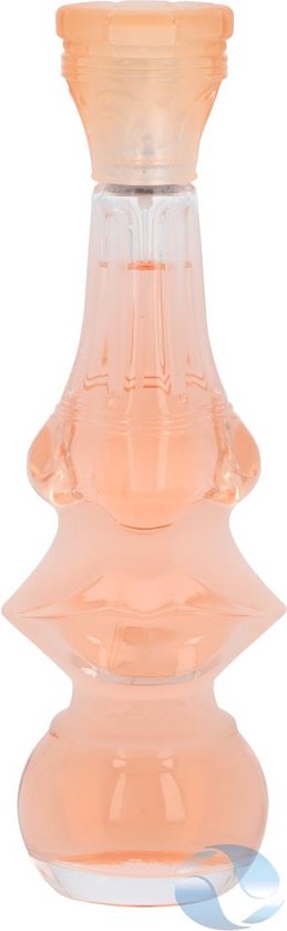 Salvador Dali Dalissime 100 ml - Eau de toilette - for Women