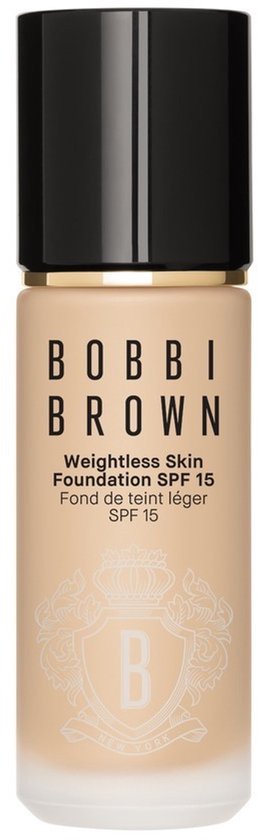 Bobbi Brown Weightless Skin Foundation 30ml | C-026 - Cool Ivory | - C-026 Cool Ivory
