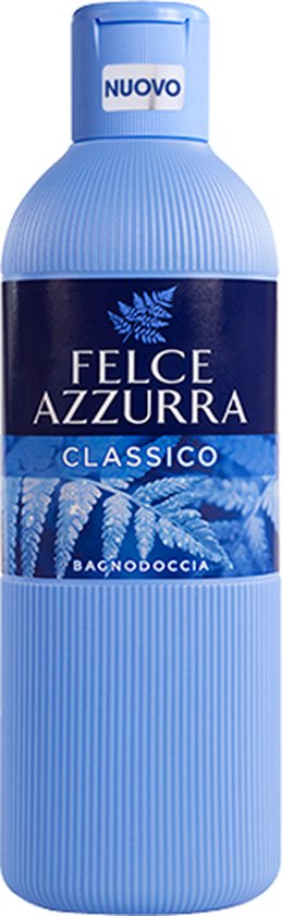 Felce Azzurra Classico Douchegel 650ml