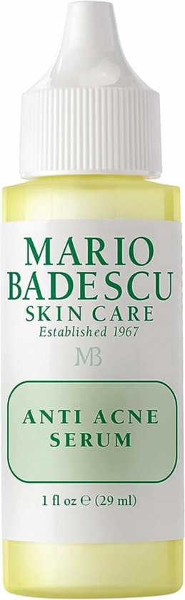 Mario Badescu - Anti-Acne Serum - 29 ml