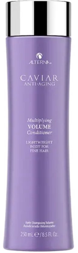 Alterna Caviar Anti-Aging Multiplying Volume Conditioner - 250ml