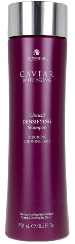 Alterna - Caviar Clinical Densifying Shampoo - 250ml