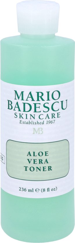 Mario Badescu Aloe Vera Toner