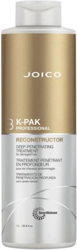 Joico - K-Pak Reconstructor Deep-Penetrating Treatment