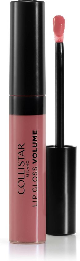 Collistar Lip Gloss Volume 7ml | Dusty Rose - 160 | - 160 Dusty Rose