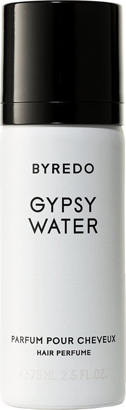 Hair Perfume Byredo Gypsy Water 75 ml
