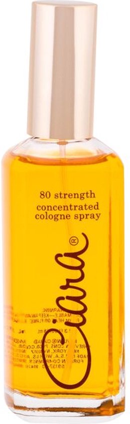 CIARA 80% by Revlon 68 ml | Eau De Cologne Spray