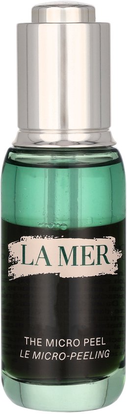 La Mer The Micro Peeling - Zachte exfoliant voor alle huidtypen - 30ml