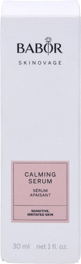 Skinovage Calming Serum
