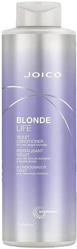 Joico | Blonde Life Violet Conditioner