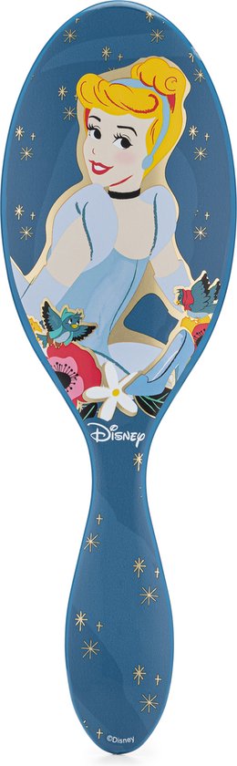 WetBrush RETAIL Disney Ultimate Princess Cinderella Multi 1 stuk