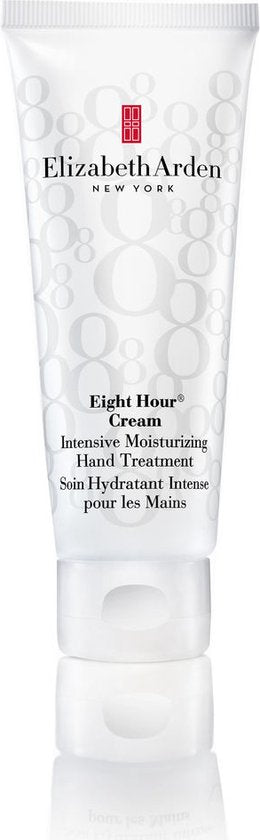 Elizabeth Arden Eight Hour Cream Moisturizing Handcrème | 75 ml