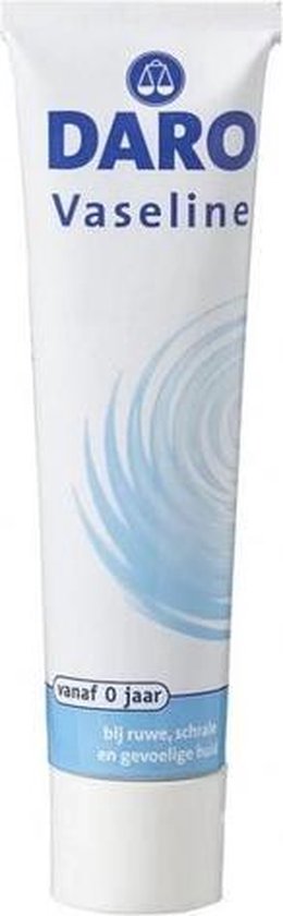 Daro Vaseline Av