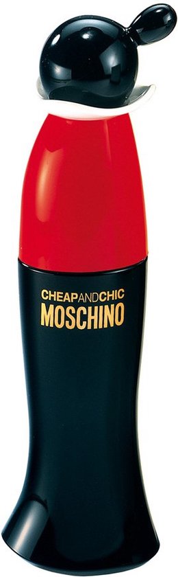 Moschino Cheap And Chic - 30 ml - Eau de toilette