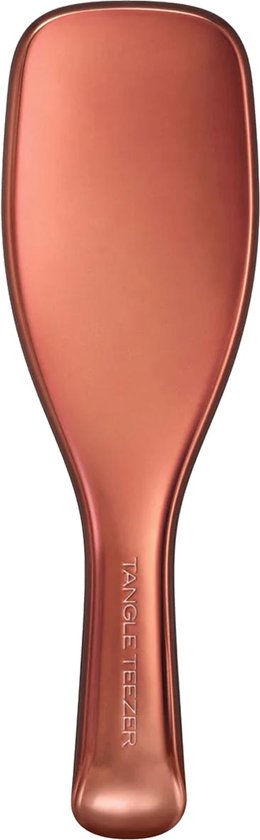 Tangle Teezer The Ultimate Detangler Chrome - Chocolate Bronze