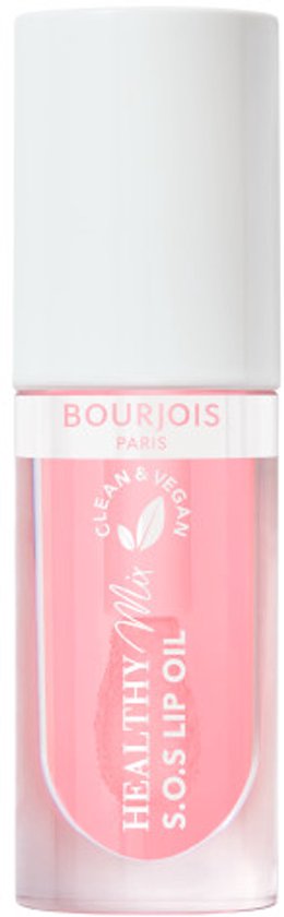Bourjois Healthy Mix S.O.S. Lip Oil 4.5 ML