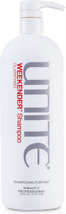 Unite Weekender Shampoo -1000ml