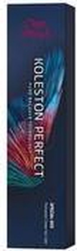 Wella Professional - Koleston Perfect Me™ Special Mix - Permanent Hair Color 0/88