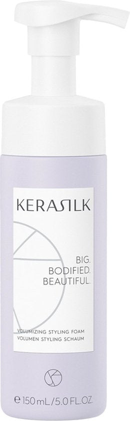 Kerasilk - Volume Styling Foam - 150ml