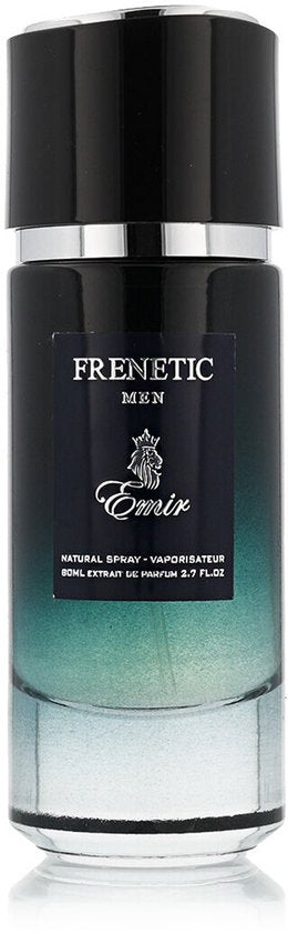 Uniseks Parfum Frenetic Men 80 ml