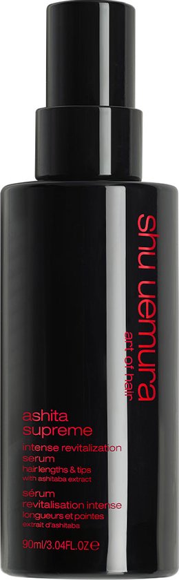Shu Uemura - Ashita Supreme - Serum voor Droog en Dof Haar- 90 ml