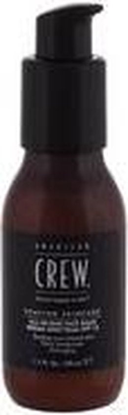 American Crew All In One Face Balm | Dagcrème met SPF 15 | 170 ml