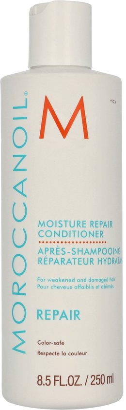 Moroccanoil Moisture Repair Conditioner - 250 ml