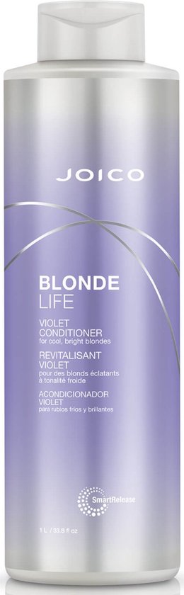 Joico | Blonde Life Violet Conditioner