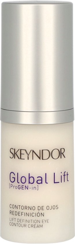Skeyndor Lift Definition Eye Contour Cream 15Ml