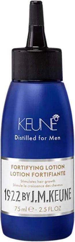 Keune 1922 By. J.m. Keune Fortifying Lotion - 75ml