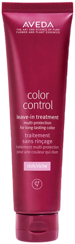 Aveda Colour Control Leave In Treatment Rich | 100ml