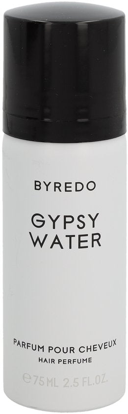 Hair Perfume Byredo Gypsy Water 75 ml