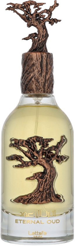 Lattafa Pride Eternal Oud - eau de parfum