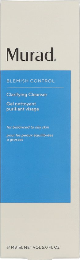 Murad Clarifying Cleanser - 148ml