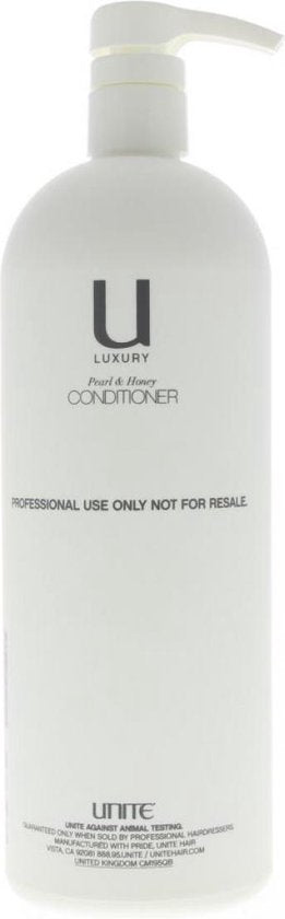Unite - U Luxury Conditioner - 1000 ml