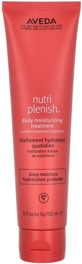 Aveda Nutriplenish daily moisturizing treatment - 150 ml