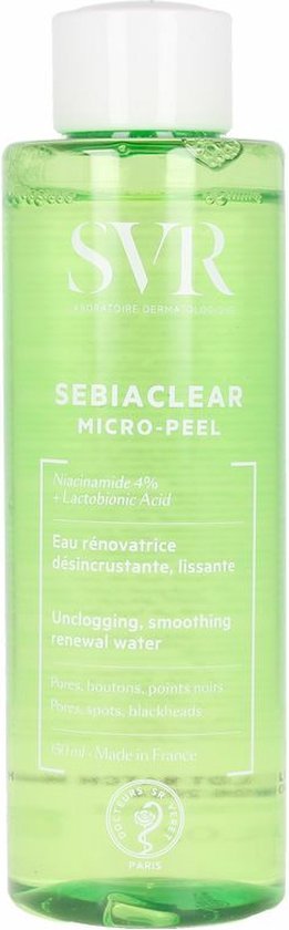 Micellar Water Sebiaclear 150 ml