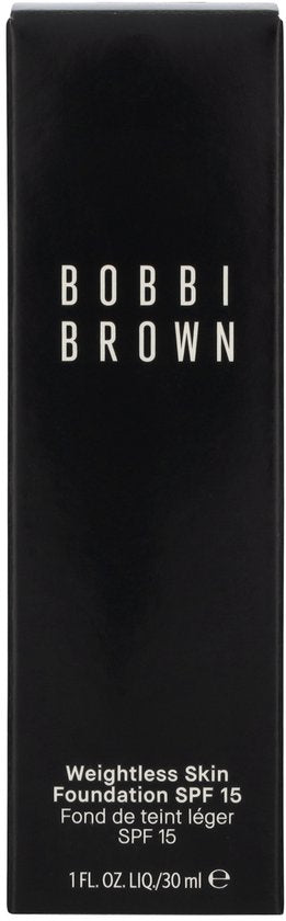 Bobbi Brown Weightless Skin Foundation 30ml | C-026 - Cool Ivory | - C-026 Cool Ivory