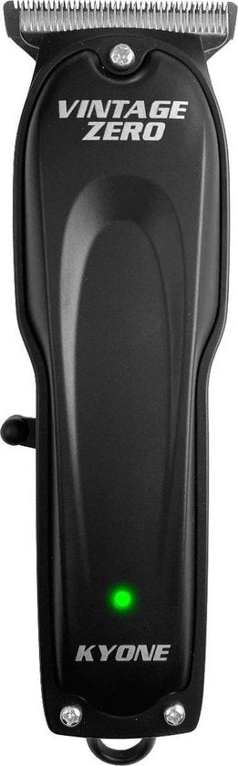 Kyone VZ-01 Vintage Trimmer | Professionele Contour Trimmer