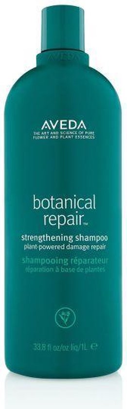 Aveda Botanical Repair Strengthening Shampoo 1000 ml