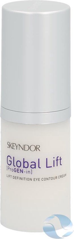 Skeyndor Lift Definition Eye Contour Cream 15Ml